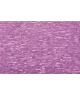 CARTA CRESPA 180G H50 VIOLA CH 590 5RT