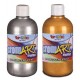 TEMPERA TOY EFFECT ORO/ARGENTO 500ML