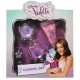 TOYSMARKET 3414 SET COSMETICI VIOLETTA