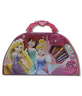 TOYSMARKET 105 BORSETTA COLORI PRINCESS