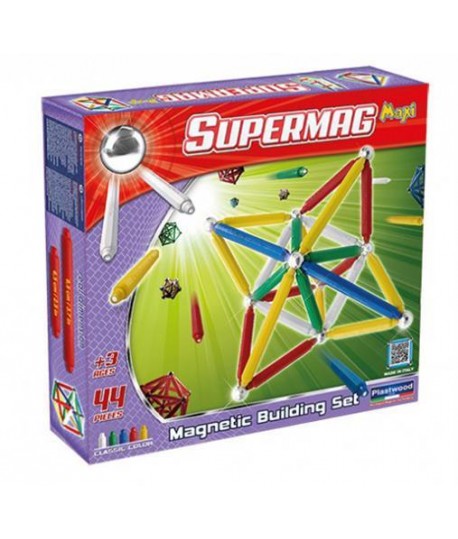 SUPERMAG MAXI CLASSIC 44 PZ.93834 DAL N.