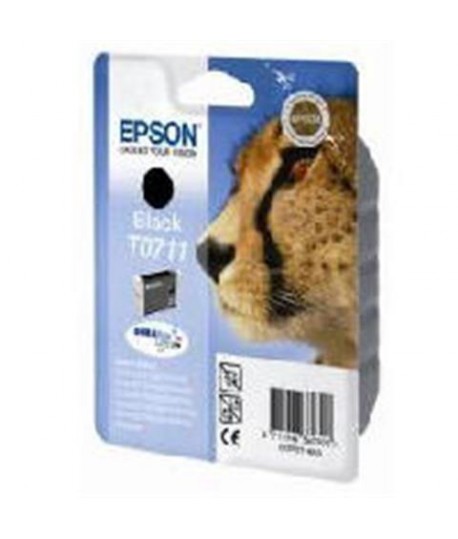 INKJET EPSON T071140 NERO