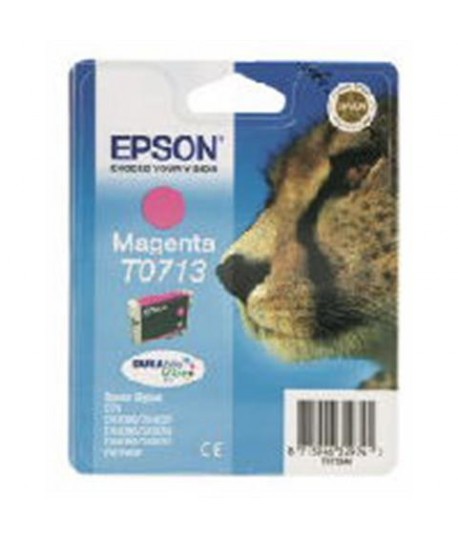 INKJET EPSON T071340 MAGENTA