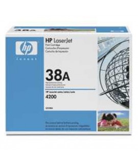 TONER LASER HP Q1338A