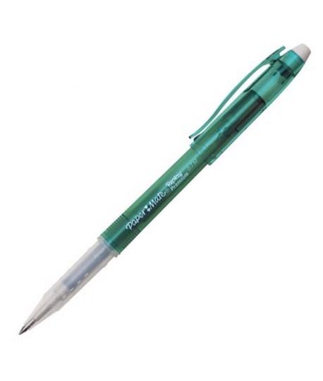 PENNA SFERA REPLAY PREMIUM VERDE 12PZ