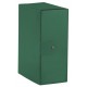 PORTA PROGETTI DELSO C95 D.15CM VERDE