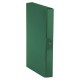 PORTA PROGETTI DELSO C84 D.4CM VERDE