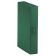 PORTA PROGETTI DELSO C86 D.6CM VERDE