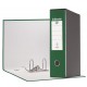 REGISTRATORE EUROFILE G55 PROT.D8 VERDE