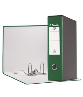 REGISTRATORE EUROFILE G55 PROT.D8 VERDE