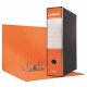 REGISTRATORE OXFORD G85 PROT.D8 ARANCIO