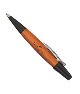 PENNA SFERA FABER-C E-MOTION WOOD 1483..