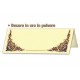 SEGNA POSTO FLORENTIA CM10X7 100P 077016