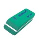 GOMMA PELIKAN SP32 VERDE 32PZ