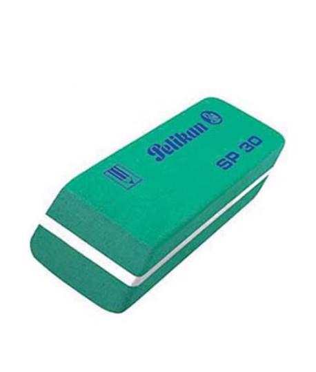GOMMA PELIKAN SP32 VERDE 32PZ