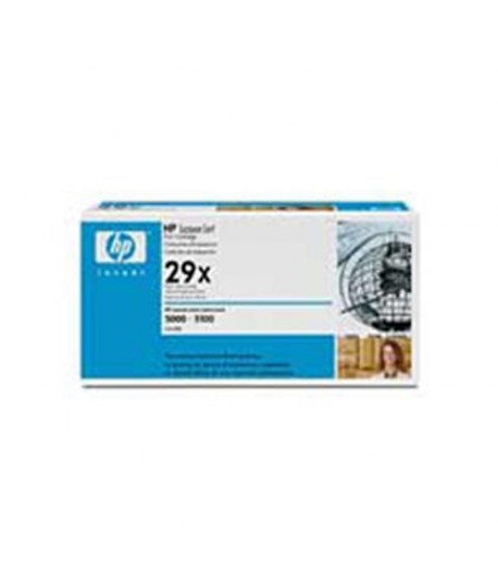 TONER LASER HP C4129X