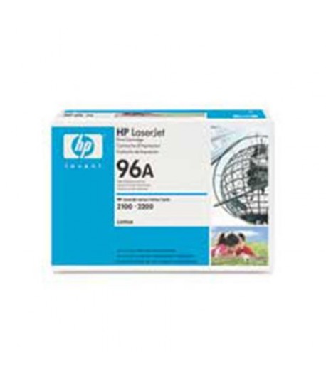 TONER LASER HP C4096A