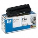 TONER LASER HP C4092A