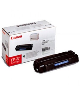 TONER CANON EP-27 LBP-3200 8489A002