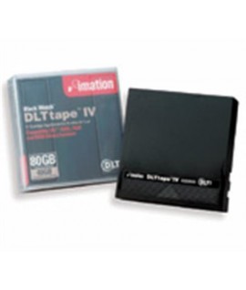 DLT IV IMATION 40/80 GB