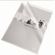 BUSTA ESSELTE 548400 "L" PPL 22X30 100P