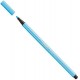 PENNARELLI STABILO PEN68 031 BLU FLUO