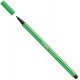 PENNARELLI STABILO PEN68 033 VERDE FLUO