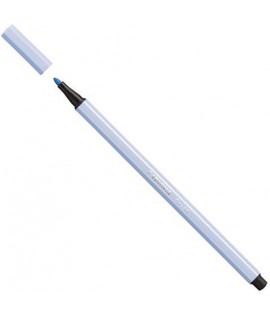 PENNARELLI STABILO PEN68 11 BLU GHIACCIO