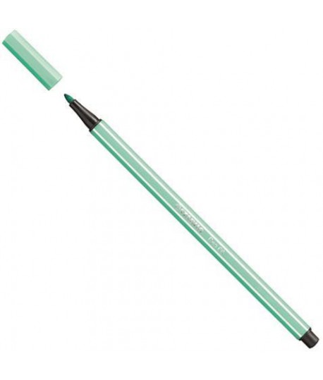 PENNARELLI STABILO PEN68 13 VERDE GHIACC