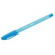 PENNA SFERA INKJOY 100CAP AZZURRO 12PZ