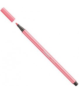 PENNARELLI STABILO PEN68 29 ROSA