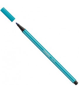 PENNARELLI STABILO PEN68 31 BLU CHIARO