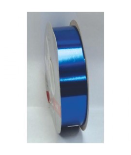 NASTRO REG METAL MM31*100MT BLU