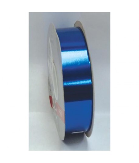 NASTRO REG METAL MM31*100MT BLU