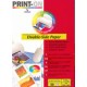 CARTA PATINATA CANSON 4567 130G A4 50FF
