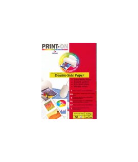 CARTA PATINATA CANSON 4567 130G A4 50FF