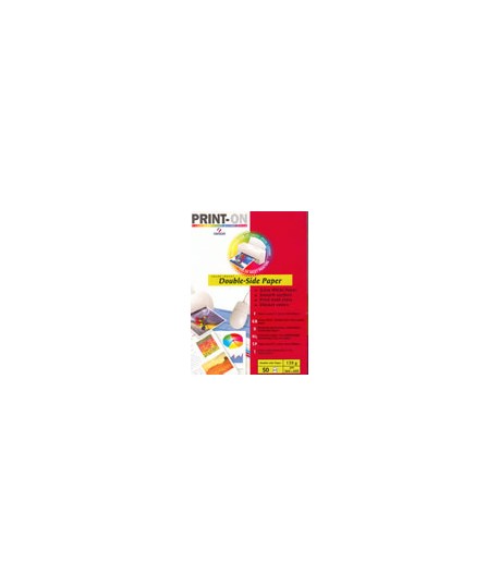 CARTA PATINATA CANSON 4567 130G A4 50FF