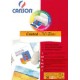 CARTA CANSON NIDO APE 170G A4 VERDE 20F