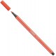 PENNARELLI STABILO PEN68 40 ROSSO CHIARO