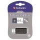 PENDRIVE USB VERBATIM PINSTRIPE 64GB