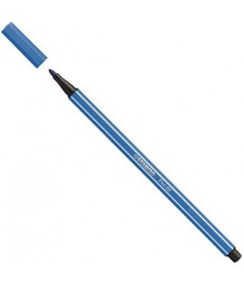 PENNARELLI STABILO PEN68 41 BLU SCURO