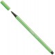 PENNARELLI STABILO PEN68 43 VERDE FOGLIA