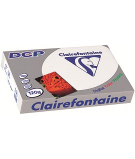 CARTA CLAIR DCP1865 BIANCO 120G A3+ 250F