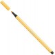 PENNARELLI STABILO PEN68 44 GIALLO