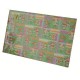 BUSTA REGALO CM 40X60 DECORATA 25PZ