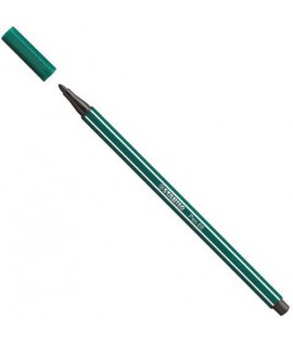 PENNARELLI STABILO PEN68 53 TURCHESE