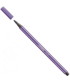 PENNARELLI STABILO PEN68 55 VIOLA