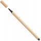 PENNARELLI STABILO PEN68 88 OCRA CHIARO