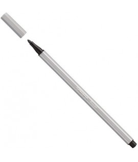 PENNARELLI STABILO PEN68 94 GRIGIO CHIAR