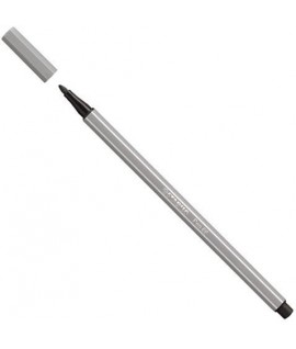 PENNARELLI STABILO PEN68 95 GRIGIO MEDIO